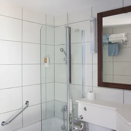 Marismare Ośrodek wypoczynkowy 3*