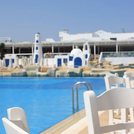 Ośrodek wypoczynkowy Marismare