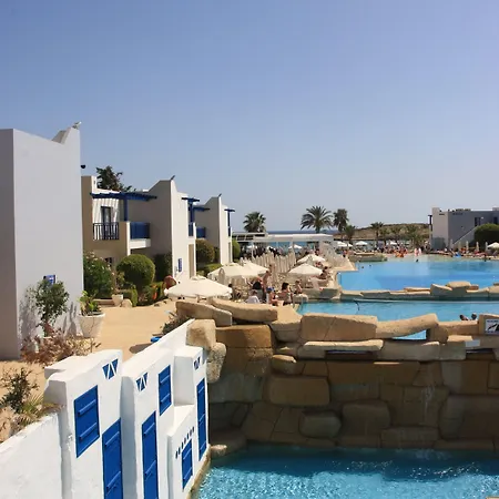 Marismare Ośrodek wypoczynkowy Ajia Napa