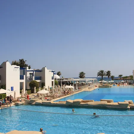 Feriested Marismare Ayia Napa