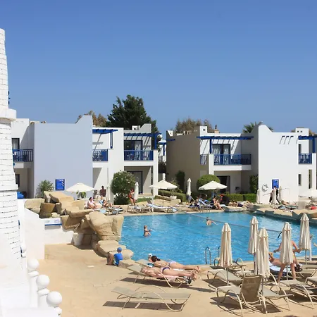 Ośrodek wypoczynkowy Marismare Ajia Napa