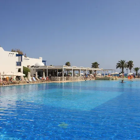 Ośrodek wypoczynkowy Marismare