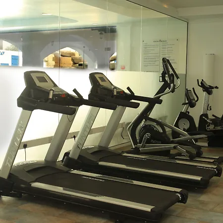 Ośrodek wypoczynkowy Marismare 3*