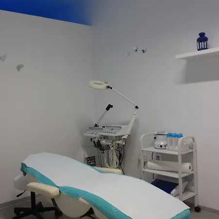 Marismare Ośrodek wypoczynkowy 3*