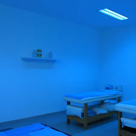 Marismare 3* Ajia Napa