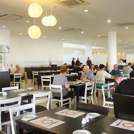 Ośrodek wypoczynkowy Marismare