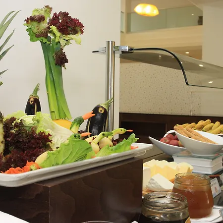 Marismare 3* Ajia Napa