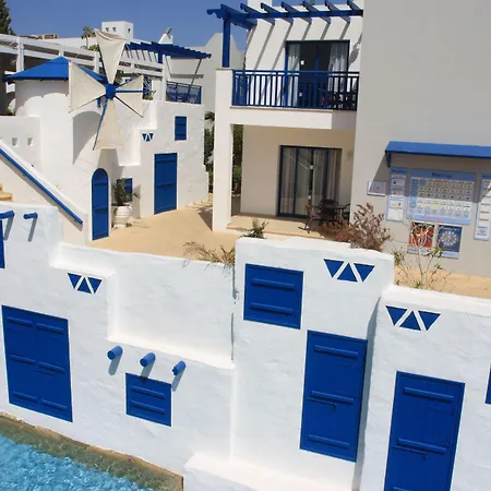 Marismare Feriested