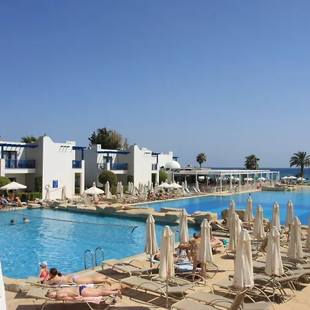 Ośrodek wypoczynkowy Marismare