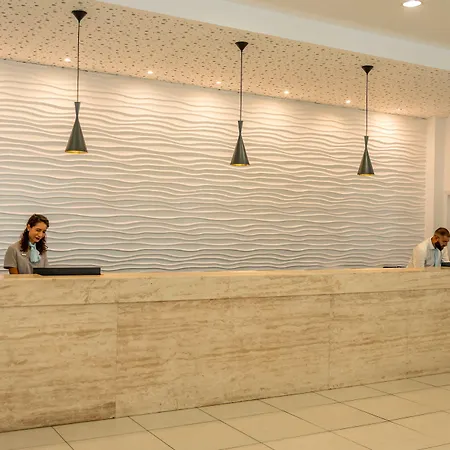 Ośrodek wypoczynkowy Marismare