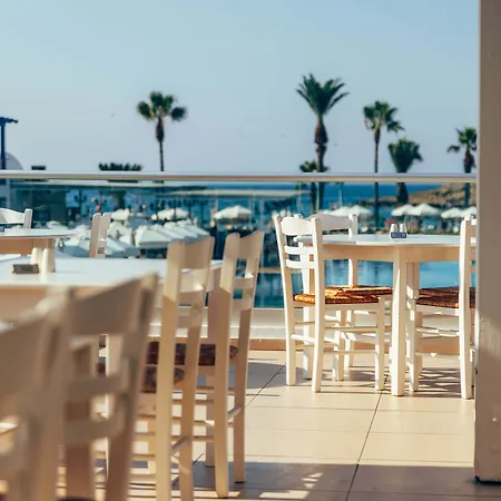 Marismare Ayia Napa