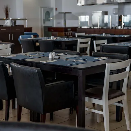 Ośrodek wypoczynkowy Marismare