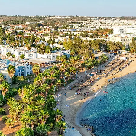 Ośrodek wypoczynkowy Marismare