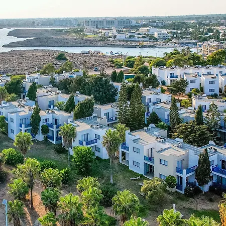 Ośrodek wypoczynkowy Marismare 3*