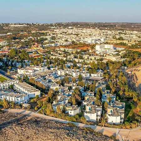 Ośrodek wypoczynkowy Marismare 3*