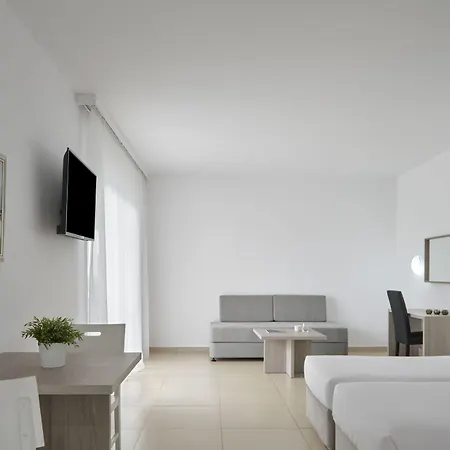 Marismare Ośrodek wypoczynkowy Ajia Napa