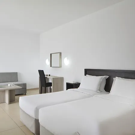 Marismare Θέρετρο 3*