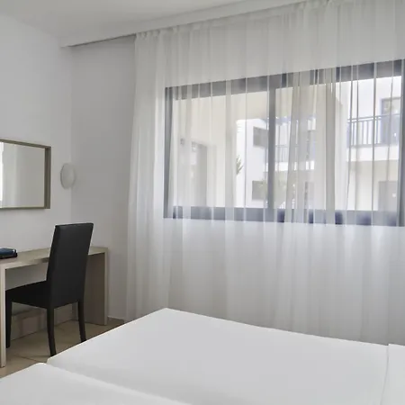 Marismare Ośrodek wypoczynkowy 3*