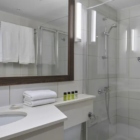 Marismare Ośrodek wypoczynkowy 3*