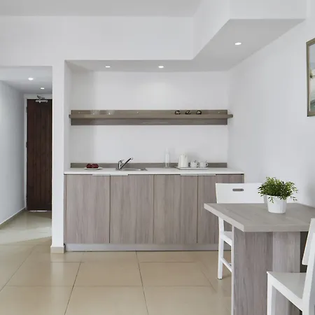 Marismare 3* Ajia Napa