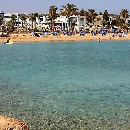 Feriested Marismare