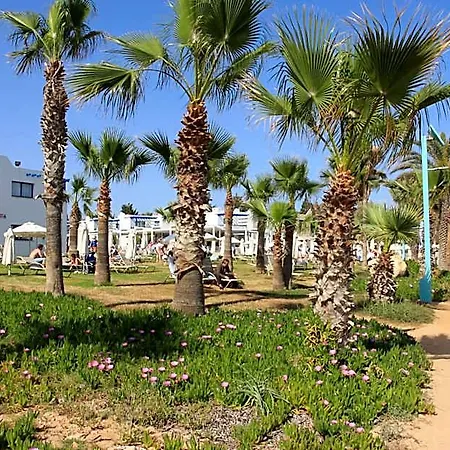 Marismare 3*