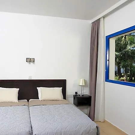 Marismare Feriested 3*