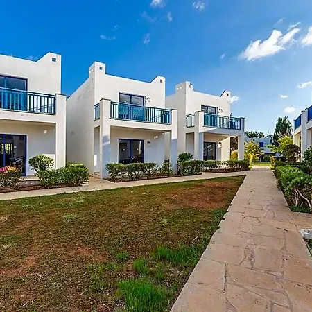 Feriested Marismare 3*