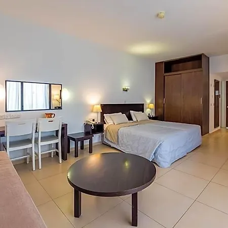 Marismare Feriested 3*