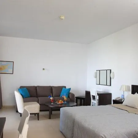 Marismare 3* Ayia Napa