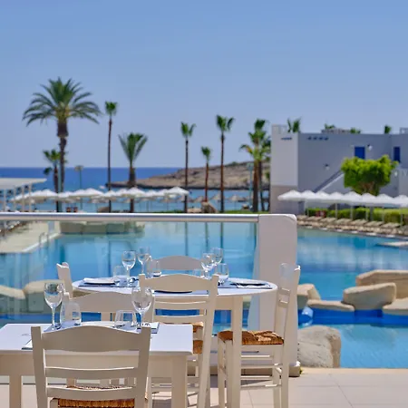 منتجع Marismare
