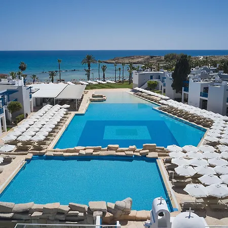 Marismare 3* أيا نابا