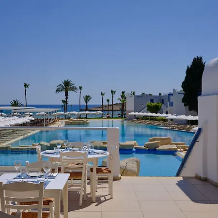 Marismare منتجع