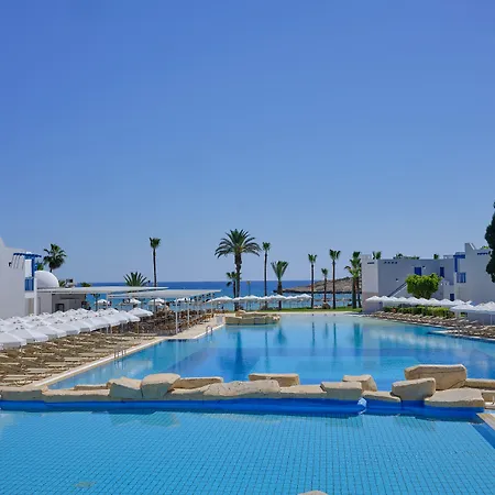 Marismare منتجع 3*