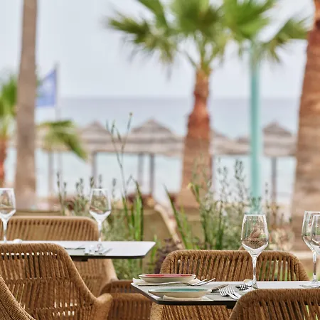 Marismare منتجع 3*