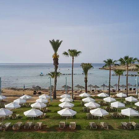 Marismare 3* أيا نابا