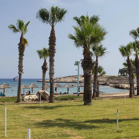 Marismare منتجع 3*