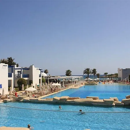Marismare リゾート 3*