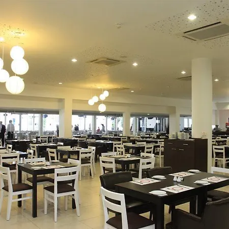 Marismare Resort