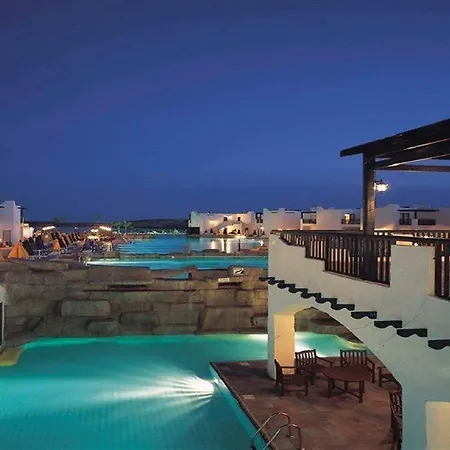 Marismare Semesteranläggning (resort) Ayia Napa