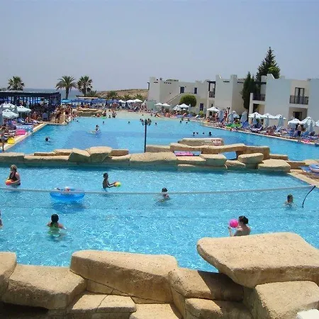 Marismare Rezort Ayia Napa