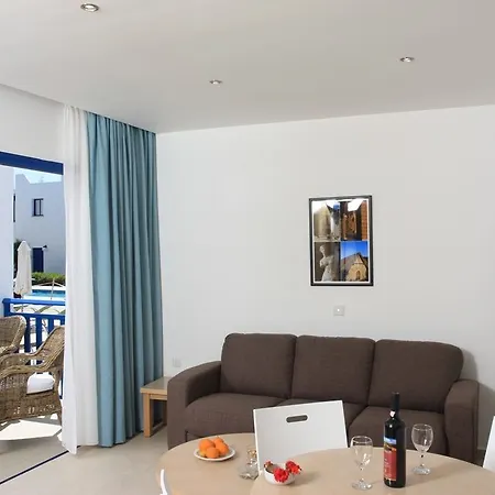 Marismare Semesteranläggning (resort) Ayia Napa