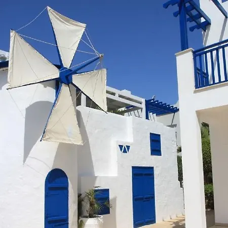 Marismare 3*
