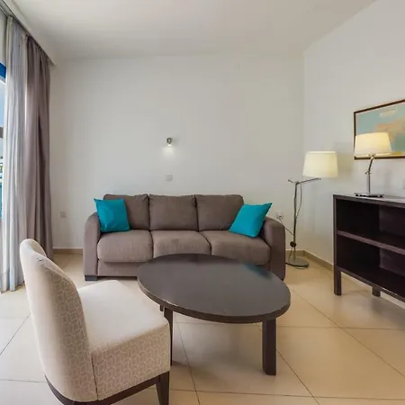 Marismare Semesteranläggning (resort) Ayia Napa