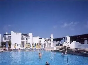 Feriested Marismare