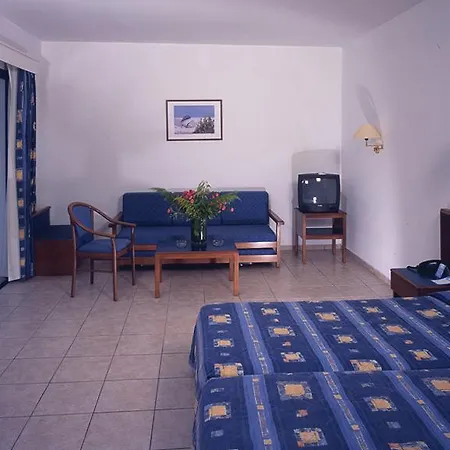 Marismare Feriested