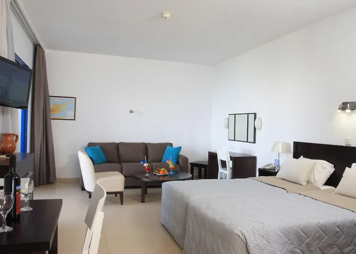 Marismare Курортный комплекс 3*