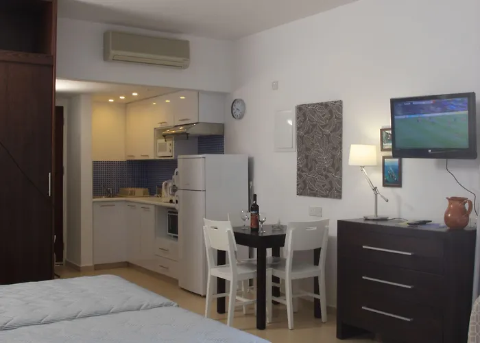 Marismare Курортный комплекс 3*