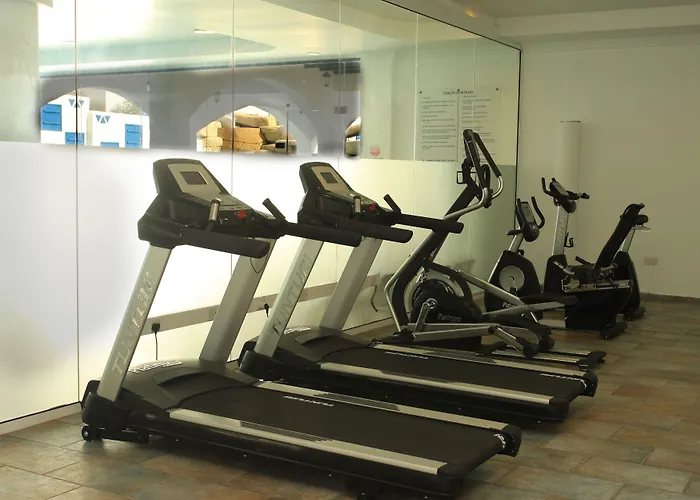 Курортный комплекс Marismare 3*