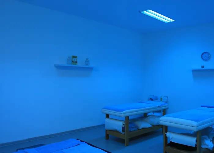 Marismare 3* Айя-Напа